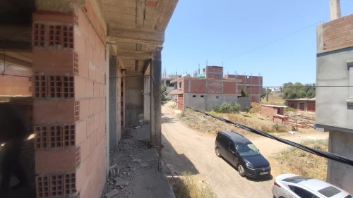 Vente Villa Boumerdès Ouled moussa