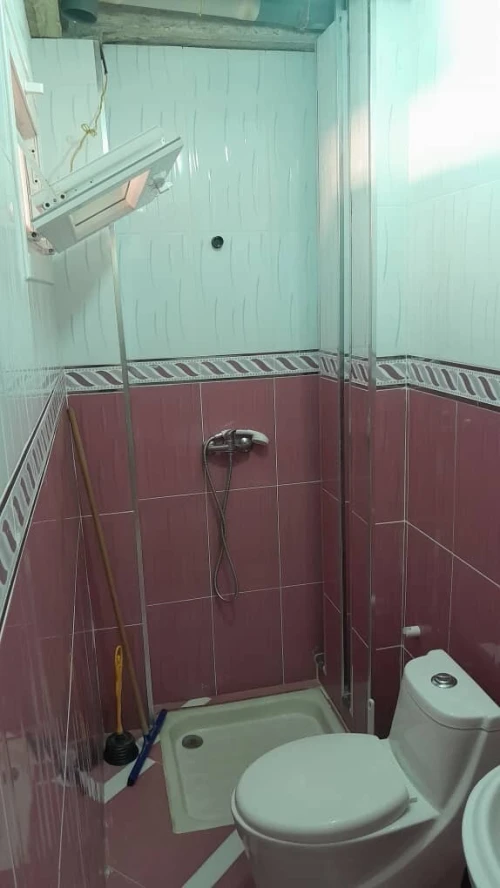 Vente Appartement F2 Boumerdès Djinet