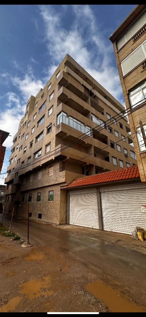 Vente Appartement F3 Boumerdès Boumerdes