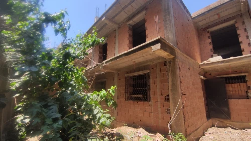 Vente Villa Boumerdès Ouled moussa