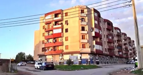 Vente Appartement F3 Boumerdès Corso