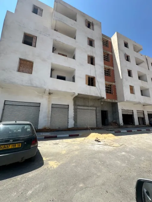 Vente Appartement F3 Boumerdès Boumerdes