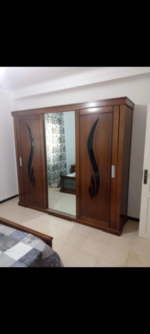 Location Appartement F3 Boumerdès Boumerdes