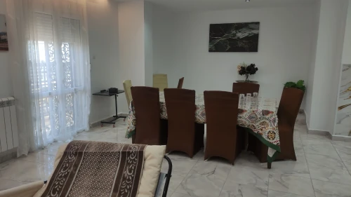 Vente Appartement F4 Boumerdès Larbatache