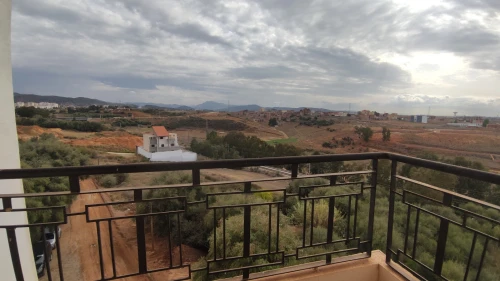 Vente Appartement Duplex F7 Boumerdès Boumerdes