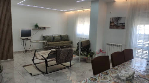 Vente Appartement F4 Boumerdès Larbatache