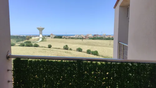 Vente Appartement F4 Boumerdès Boumerdes