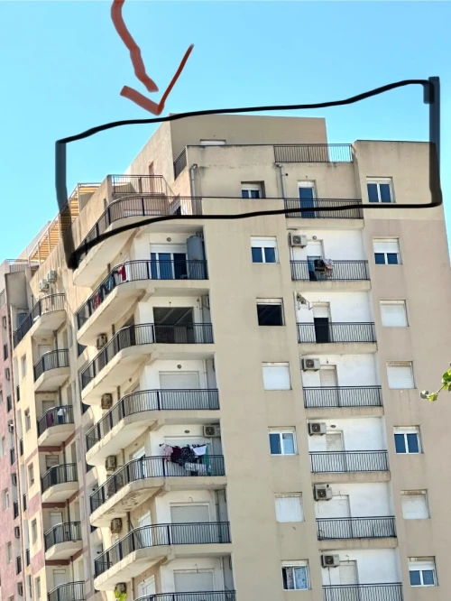 Vente Appartement Duplex F6 Boumerdès Boumerdes