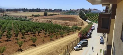 Vente Appartement F3 Boumerdès Ouled hedadj