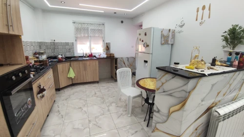 Vente Appartement F4 Boumerdès Larbatache