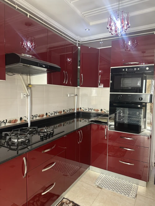 Location vacances Appartement F2 Boumerdès Boumerdes