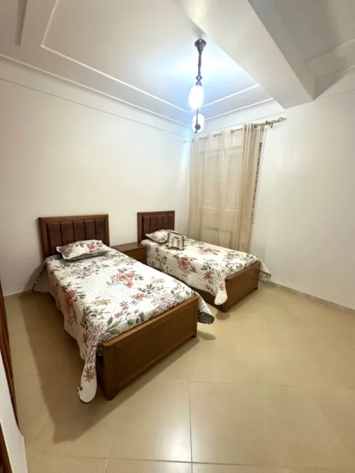 Location vacances Appartement F4 Boumerdès Boumerdes