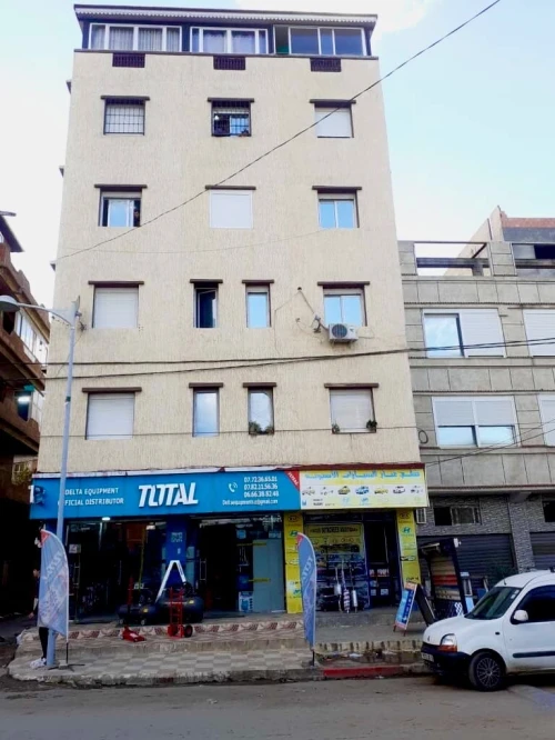Vente Appartement F2 Boumerdès Boumerdes