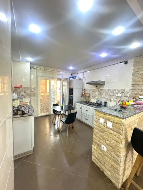 Vente Appartement F4 Boumerdès Corso