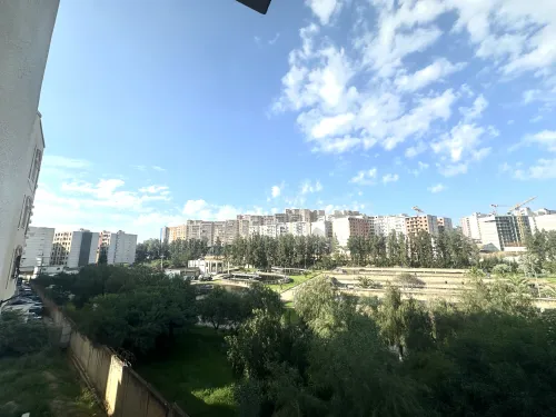 Vente Appartement F3 Boumerdès Boumerdes