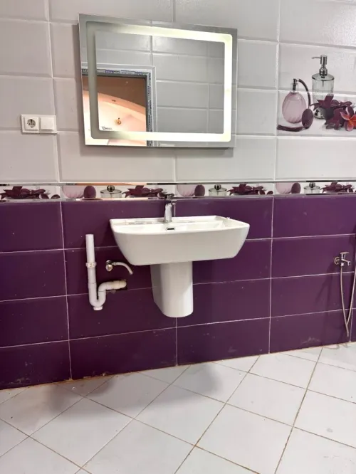 Vente Appartement F3 Boumerdès Boumerdes