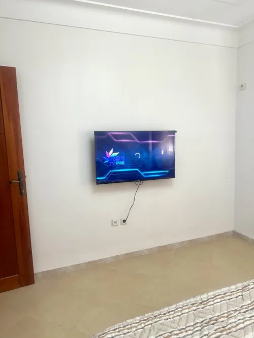 Location vacances Appartement F4 Boumerdès Boumerdes 10