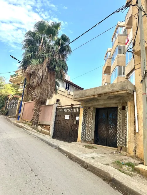 Vente Appartement F4 Boumerdès Corso