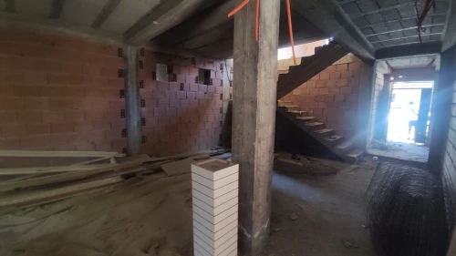 Vente Villa Boumerdès Ouled moussa