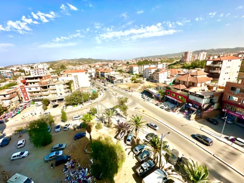 Vente Appartement F5 Boumerdès Boumerdes