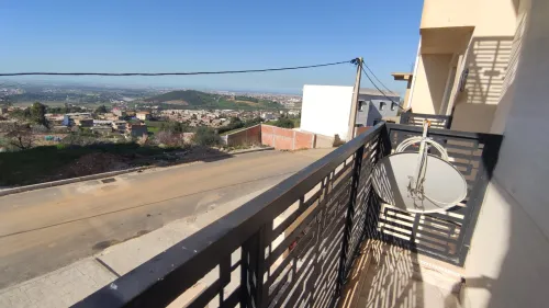 Vente Appartement F4 Boumerdès Larbatache