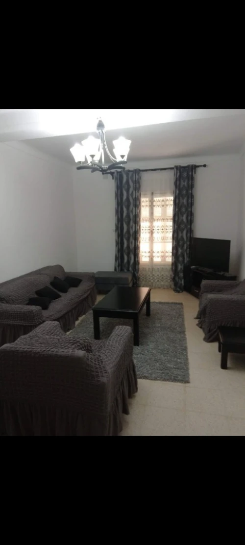 Location Appartement F3 Boumerdès Boumerdes