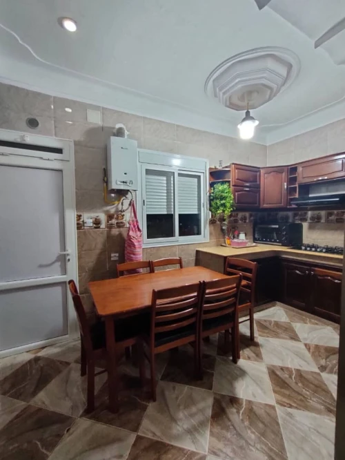 Vente Villa Tipaza Fouka