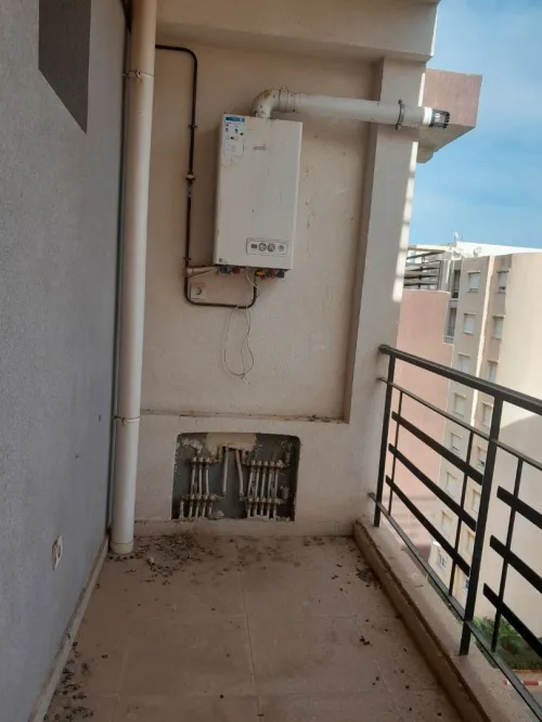 Location Appartement F3 Tipaza Fouka