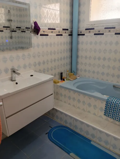 Vente Appartement F3 Tipaza Douaouda