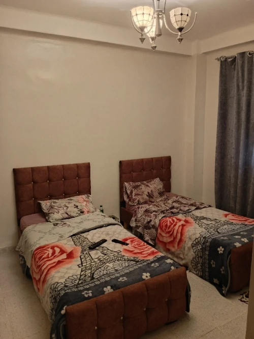 Vente Appartement F3 Tipaza Kolea