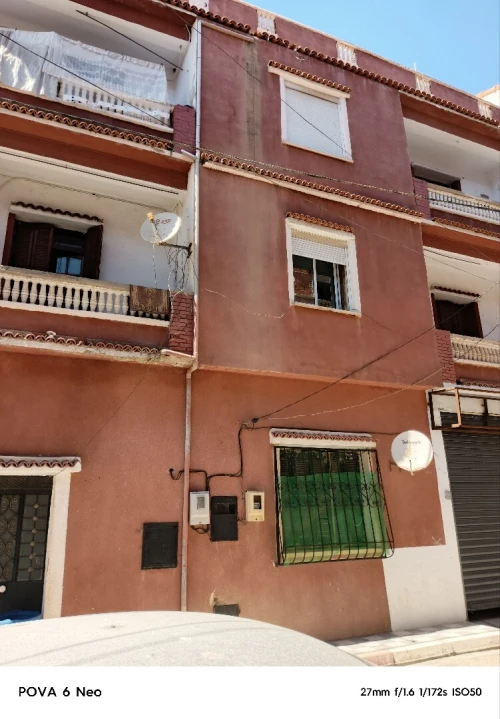 Vente Villa Tipaza Fouka