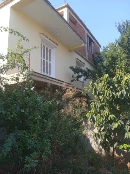 Vente Villa Tipaza Fouka