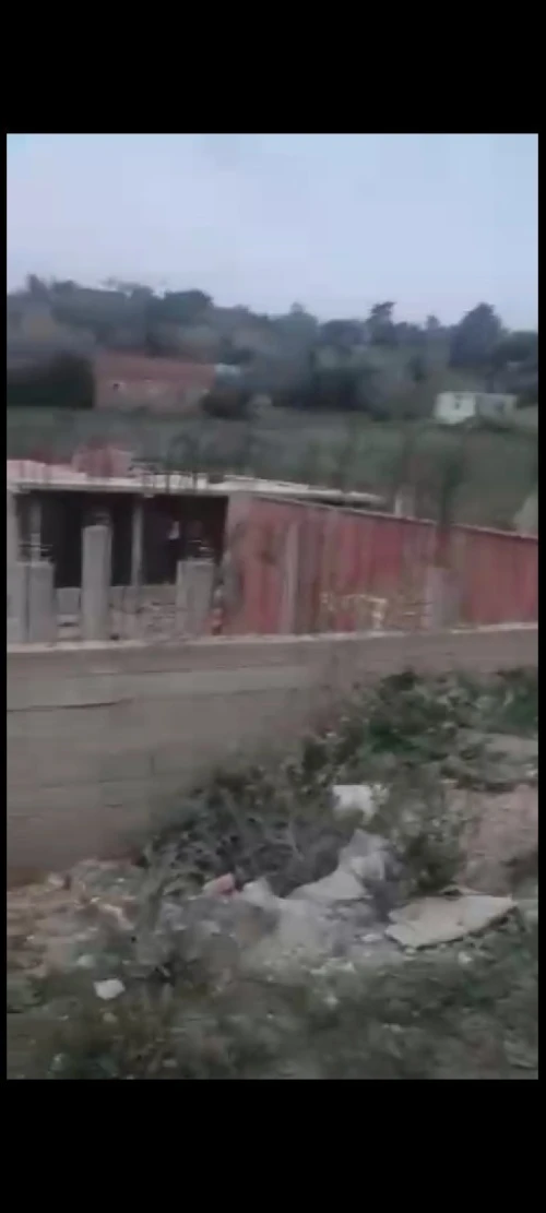 Vente Terrain Tipaza Nador