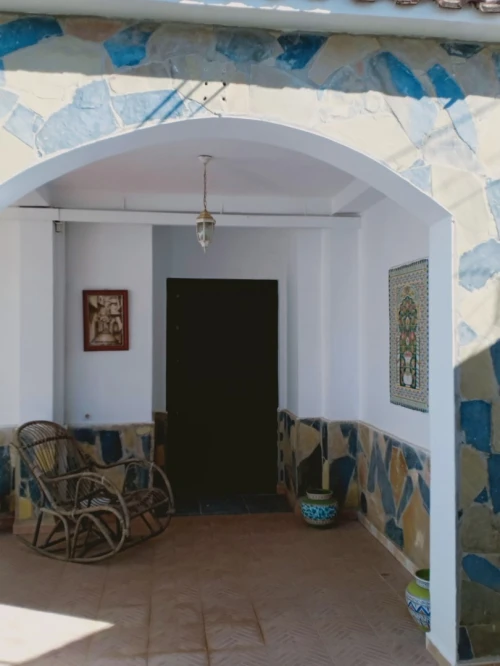 Vente Villa Tipaza Hadjout