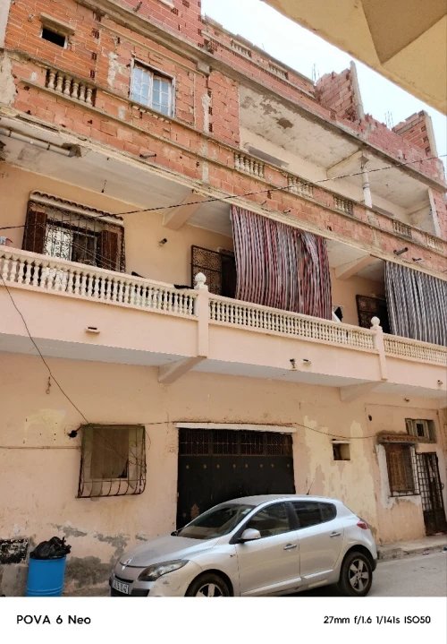 Vente Villa Tipaza Fouka