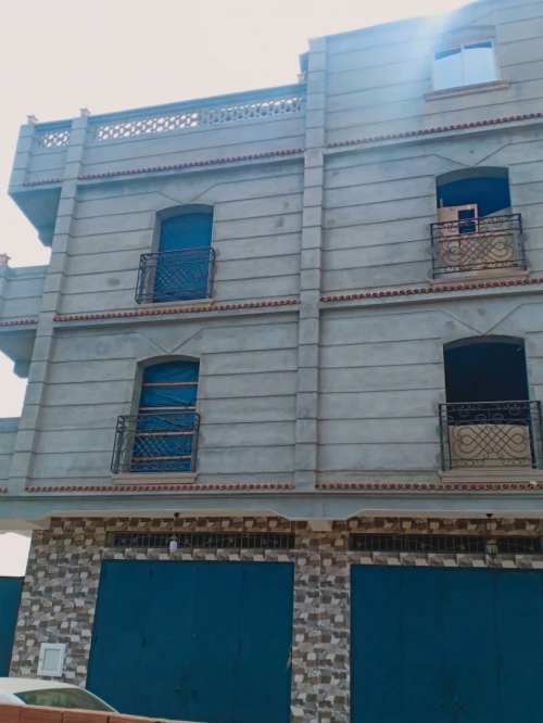 Vente Villa Tipaza Kolea