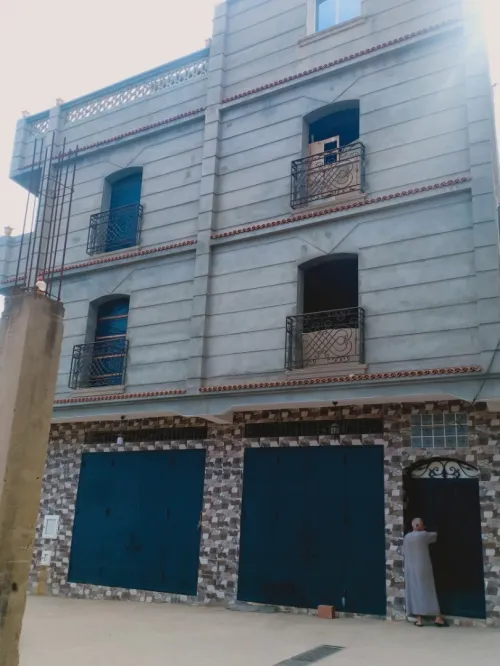 Vente Villa Tipaza Kolea