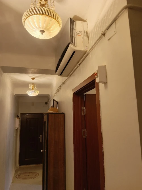 Vente Appartement F3 Tipaza Kolea