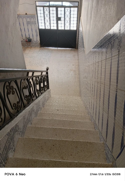 Vente Villa Tipaza Fouka