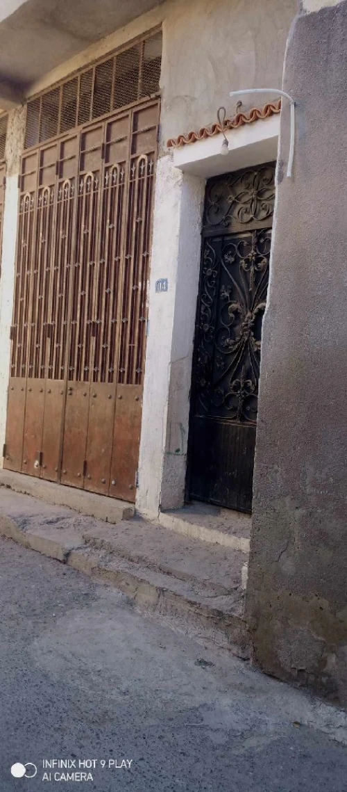 Vente Villa Tipaza Kolea