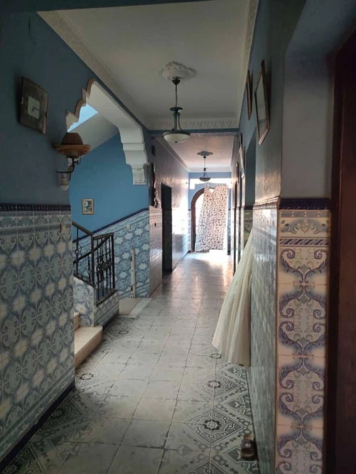 Vente Villa Tipaza Kolea