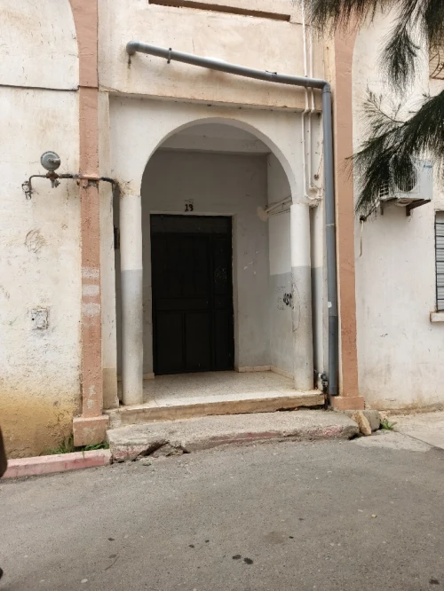Vente Appartement F3 Tipaza Kolea