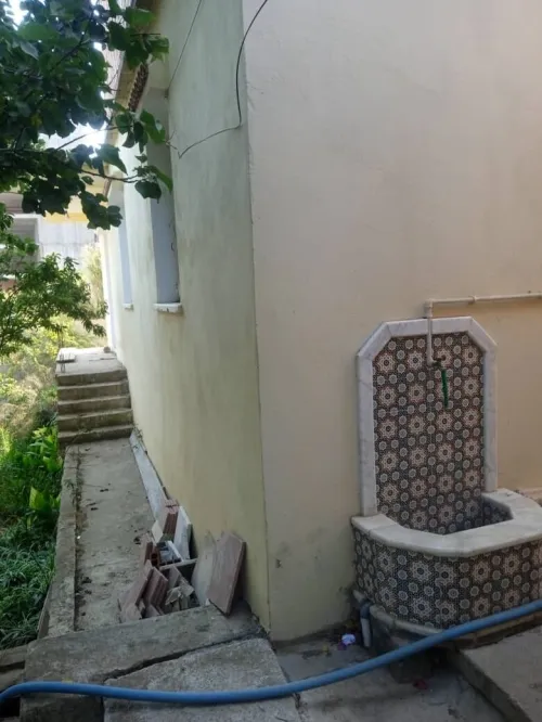 Vente Villa Tipaza Fouka