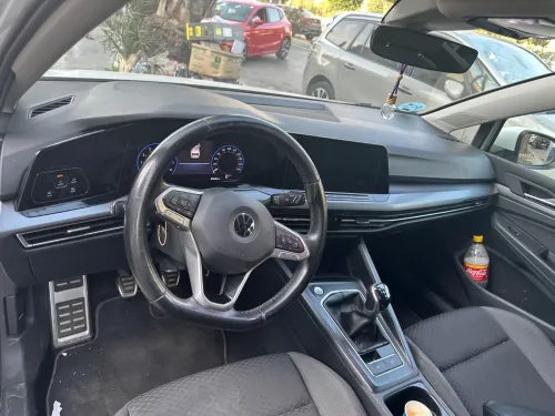 Volkswagen Golf 8 2021 Active