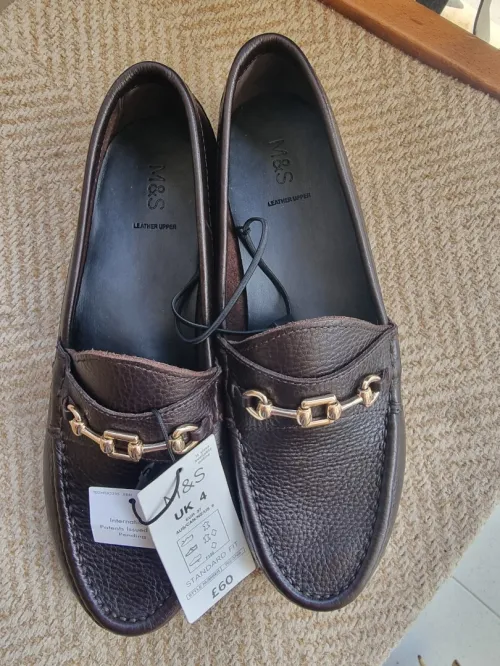 Mocassins pour femmes
