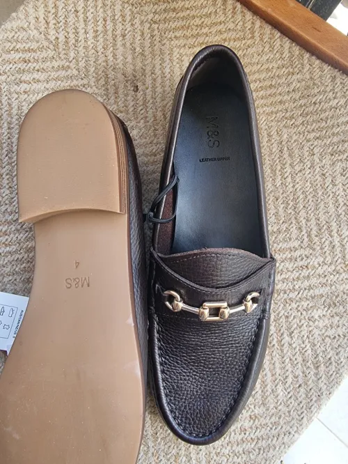Mocassins pour femmes