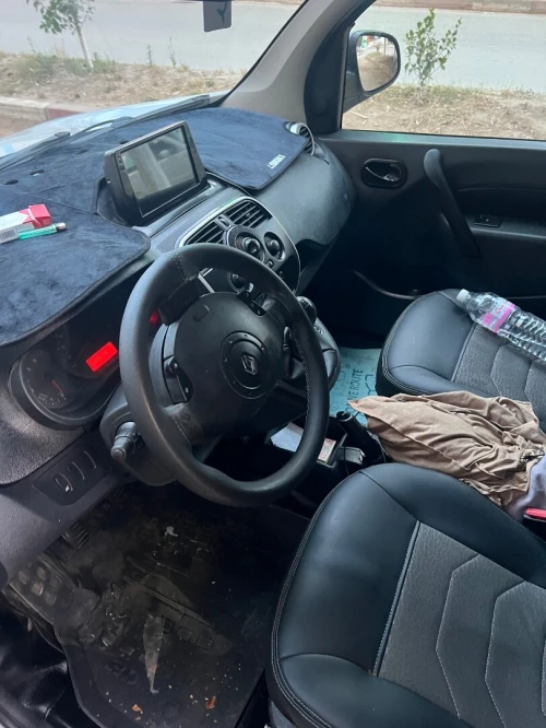 Renault Kangoo 2018 Confort (Utilitaire)