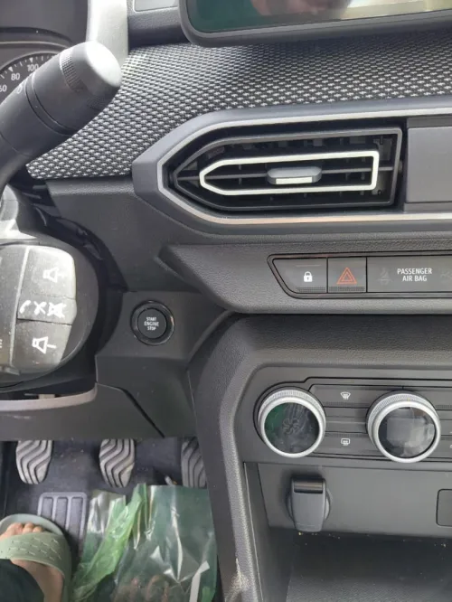 Dacia Logan 2026 Extreme