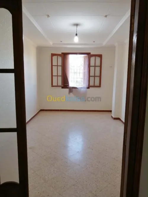 Location Appartement F3 Médéa Medea