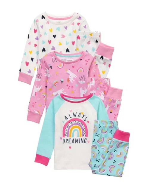 Pyjamas MINOTI